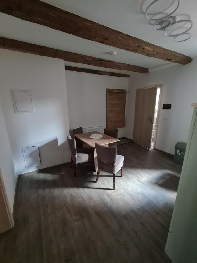 Appartment Schenink 크베들린부르크 외부 사진